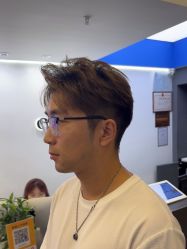 -CIT造型·烫发·染发