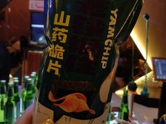 -酷必乐KTV(北行店)