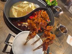 -冯校长老火锅(深圳总店)