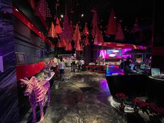 -西安W酒店·WEI全味西餐厅