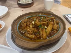 -香顺·客家菜(东坑店)