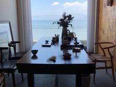 -大理无舍度假酒店