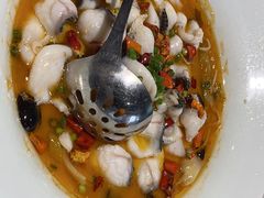 -猪腰一家·地道佛山菜(盐步店)