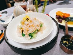 -高佳庄·海鲜酒楼(定海店)