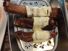 -吃饼人西餐(南开店)