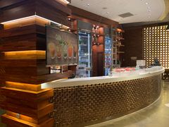 -The COOK·厨餐厅·自助餐(浦东嘉里大酒店)