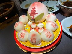 -御茶膳房皇家糕点博物馆(北京首店)