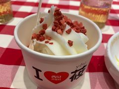 -西贝(上海中心店)