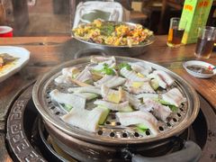 -阿多私房菜(顺德店)