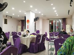 大堂-凯盈阁·顺德私房菜·桑拿鸡