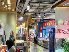 -阿串串老火锅(力盟店)