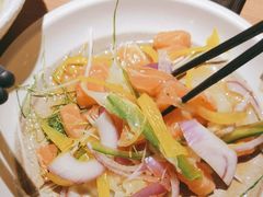 -万岁寿司(天河领展店)