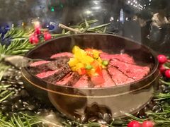 -小运河·公馆(国贸店)