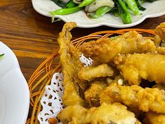 -南记食粥坊·宵夜大排档(岭南分店)