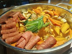 -焖锅部落(容城店)