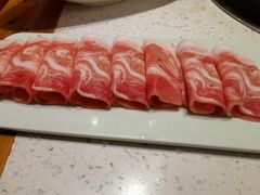 精品肥牛-骉骉老火锅(铁像寺路店)