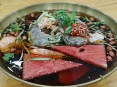 -北冰洋狗肉冷面城(总店)