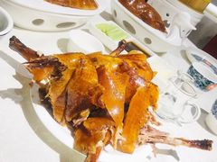 -老浒记烤鸭-北京菜(琉璃厂店)