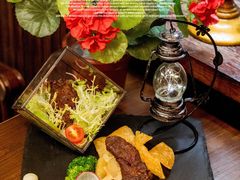 花房牛排-秘密旅行Vintage(体育西店)