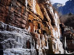 -云台山风景名胜区