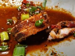 -前海沿·青岛菜(大拇指广场石老人店)