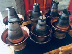 -裕德孚·非遗手切涮羊肉(东直门内大街店)