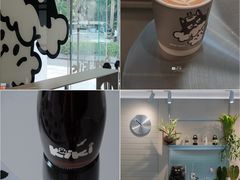-Dogi&kiki Coffee(中心商务大厦店)