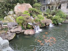 -江心屿景区