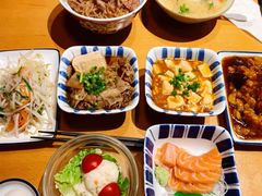-虹梅食堂·爱蝦乃家