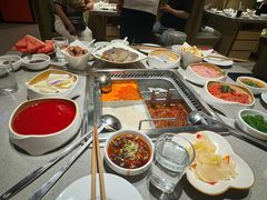-海底捞火锅(赛格国际购物中心店)