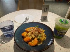-BE BRIGHT KITCHEN(正佳广场店)
