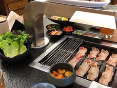 -韩满园· 甄选韩式烤肉