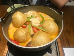 -十二舍·湯物素煮(江泰潤政店)