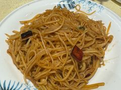 -新侨小馆(东直门北小街店)