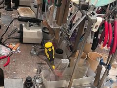 -十八字金·银饰·开蚌DIY·手工体验团建(富力广场店)