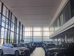 -苏州鹏龙东昌奔驰4S店