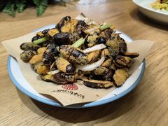 -山南熏肉大饼(辽菜旗舰店)