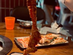 -三肥两瘦烤肉(鹿城店)