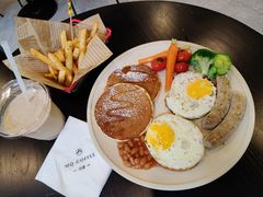 -明谦·Coffee&Cocktail Bar(美您公园店)