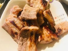 -名家韩国料理·烤肉(瑶海店)