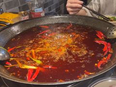 -六公里老火锅(总店)