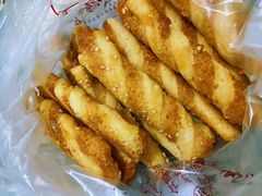 -詹記桃酥(高新鼓楼店)