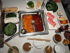 -海底捞火锅(外滩店)