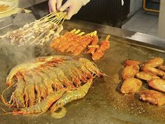 -太湖饭店玉兰厅(自助餐厅)