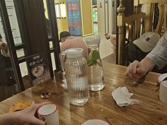 -新白鹿餐厅(银泰西湖文化广场店)