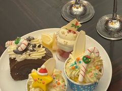 -上海锦江汤臣洲际大酒店