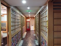 包房-桃屋日本料理(清华科技园店)