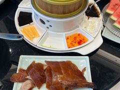 -新南华大酒店(长寿店)