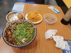 -有礼有面(知春路店)