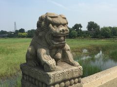 -卢沟桥文化旅游区